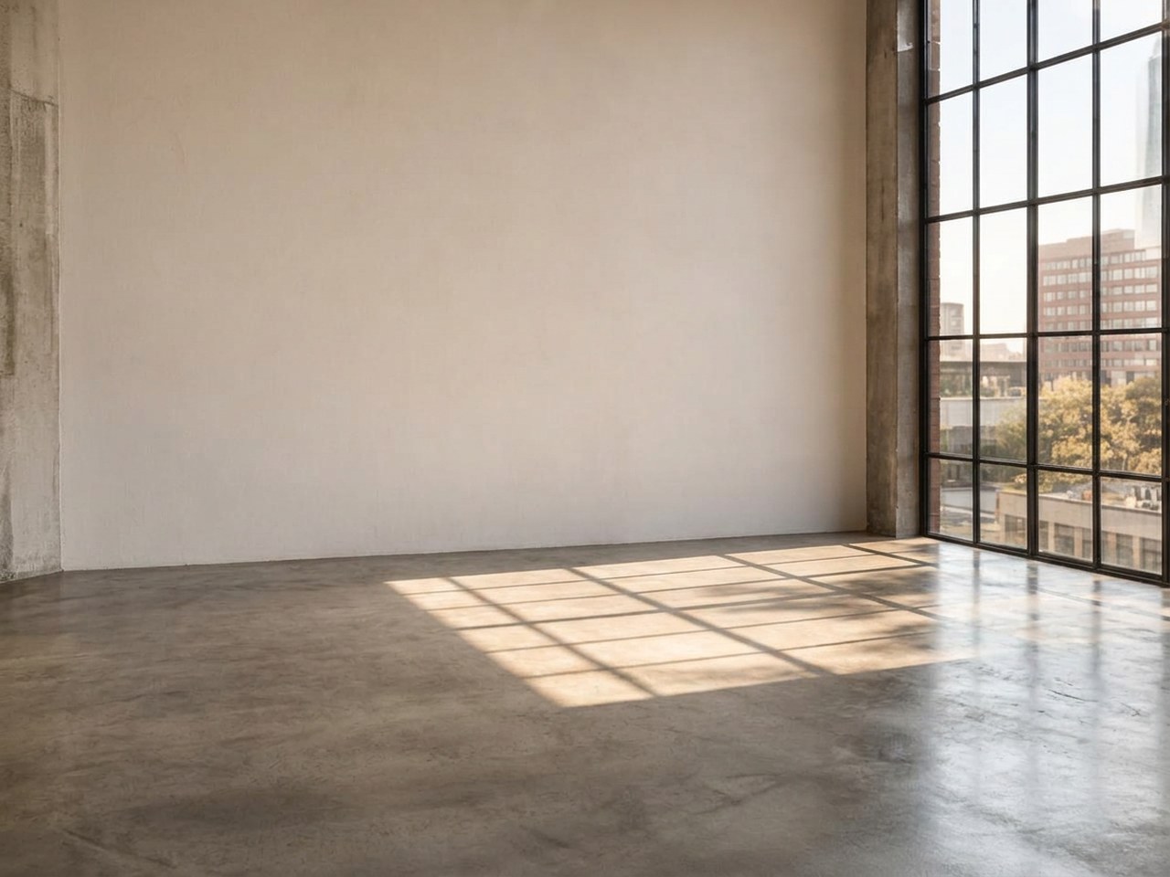 Séjour — Contemporain — avant